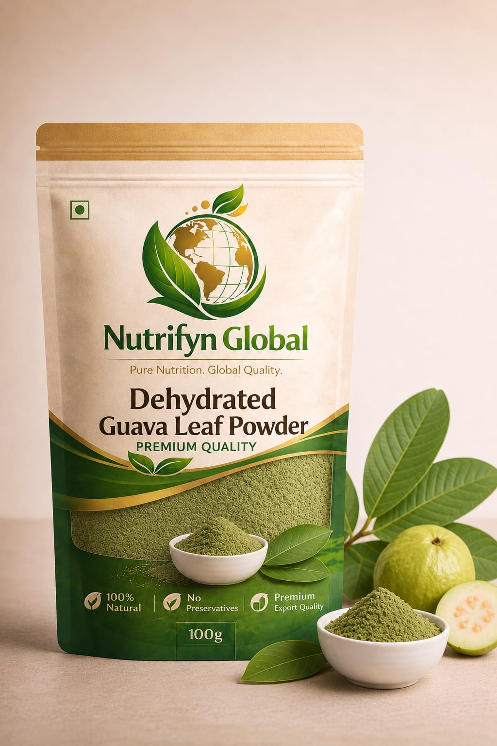 Guava Leaf